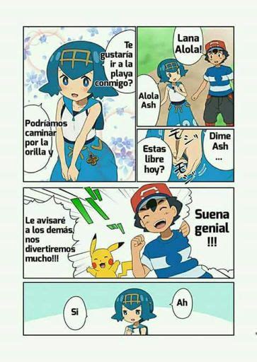 Comics Porno de Pokemon en Español (2024) .